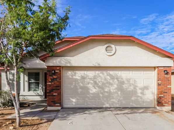 5404 S 28th Ave, Phoenix, AZ 85041