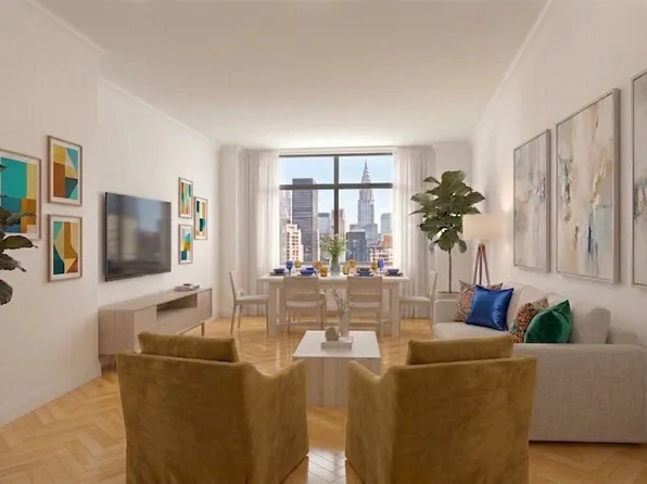 303 East 43rd Street image 1 of 5
