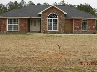 11 Ihagee Creek Cir, Fort Mitchell, AL 36856