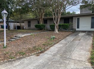 3814 Southport Dr, San Antonio, TX 78223