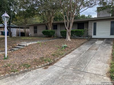 3814 Southport Dr, San Antonio, TX, 78223