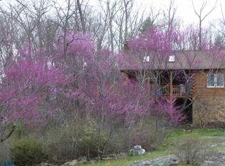 2411 Bull Yearling Rd, Stanardsville, VA 22973