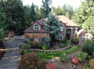 19674 Wildwood Dr, West Linn, OR 97068