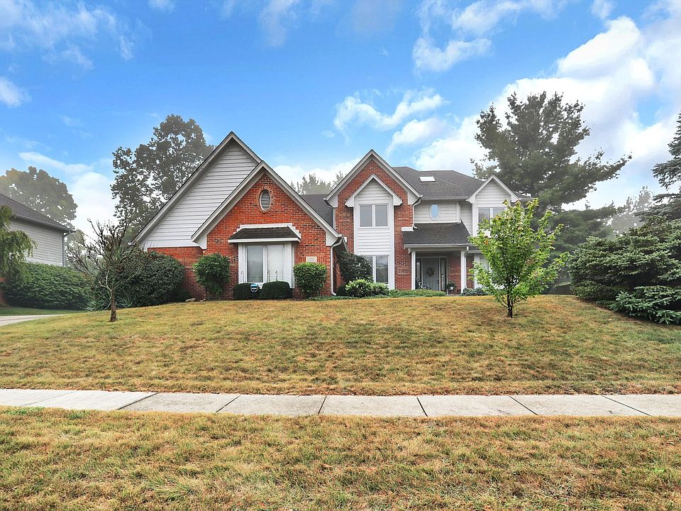 825 Richart Ln, Greenwood, IN 46142 Zillow