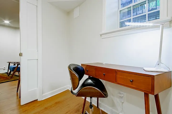 1728 21st St NW #BASEMENT — Photo 17