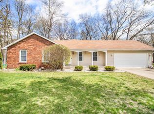 12043 Timberline Trce N, Granger, IN 46530