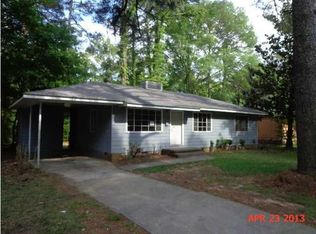 2328 Coronet Pl, Jackson, MS 39204