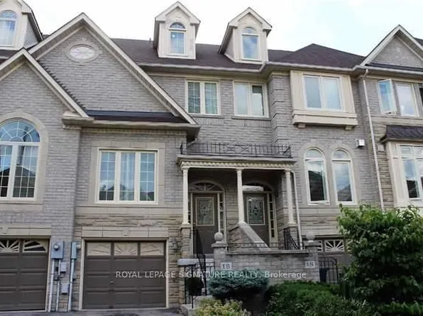 16 Greystone Ct, Toronto, ON M8V 4A5