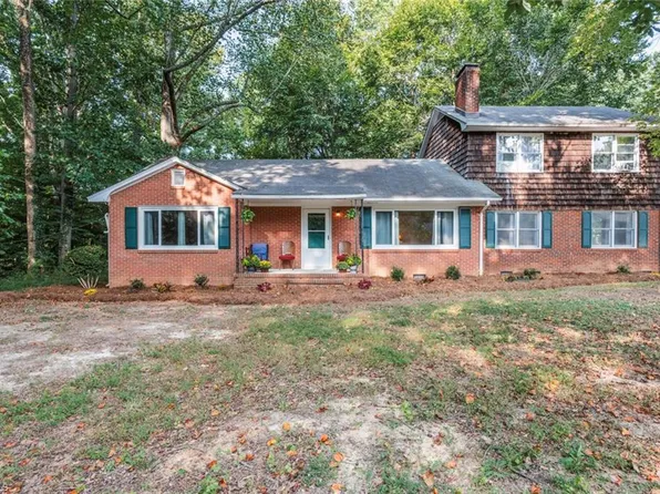 195 Shelton Ave, Lexington, NC 27295