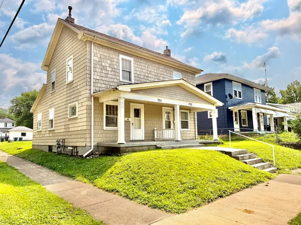 701 S 12th St, Richmond, IN 47374