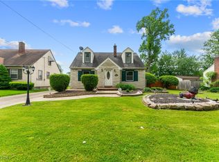 79 Leighton Ave, Boardman, OH 44512