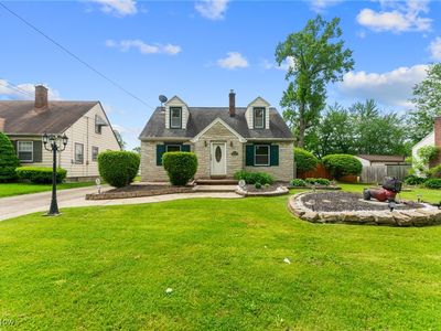 79 Leighton Ave, Youngstown, OH, 44512