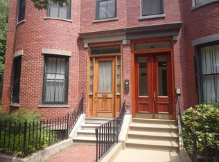 245 W Canton St #1, Boston, MA 02116