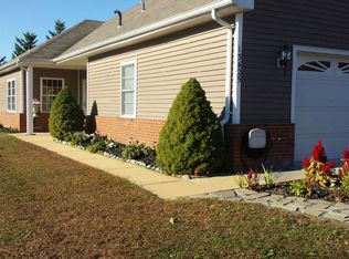 13425 Stowaway Ct, Solomons, MD 20688