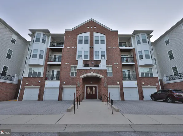 4315 Ericson Rd Unit 202, Ellicott City, MD 21043