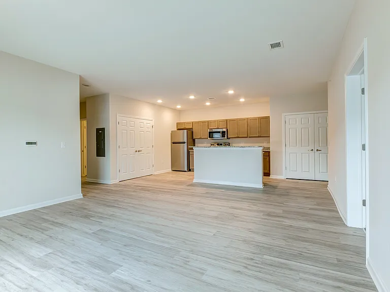 The Residences at River Place — Photo 19