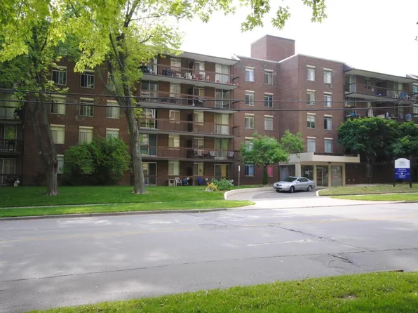 South Valley Apartments