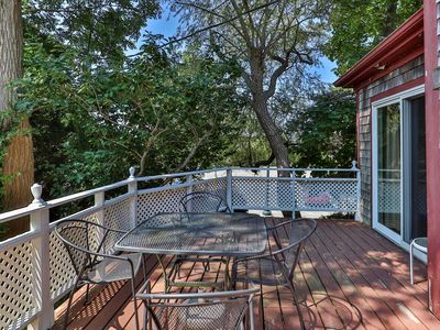4 Mozart Avenue UNIT U2, Provincetown, MA, 02657