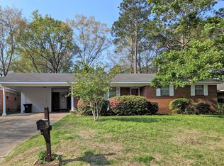 306 Emerson Dr, Hattiesburg, MS 39401