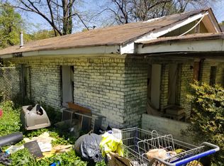 1151 Tucker Pl SW, Atlanta, GA 30310