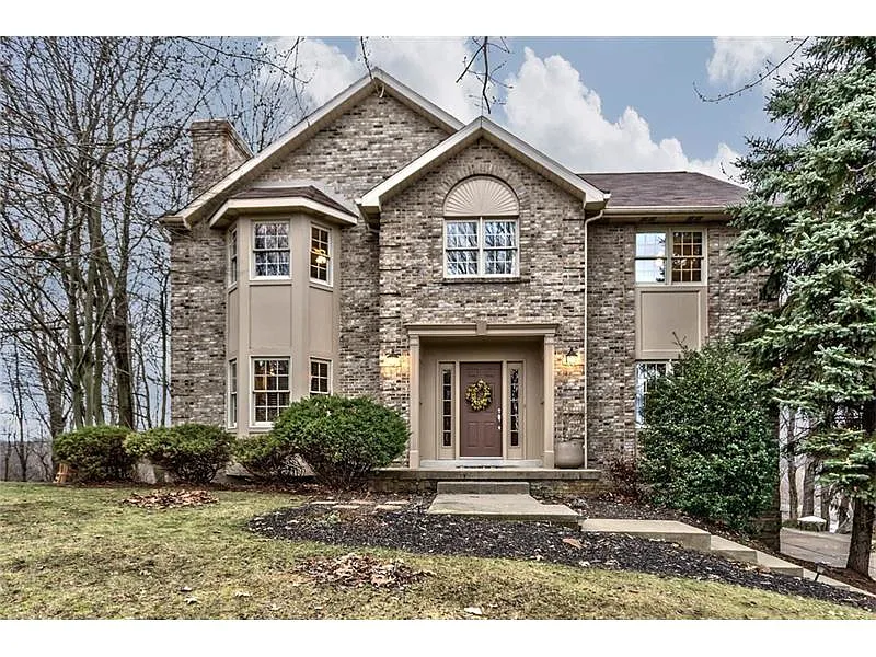 921 Harvest Ridge Dr photo 1