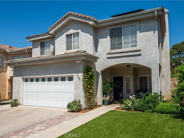 13642 Dronfield Ave, Sylmar, CA 91342