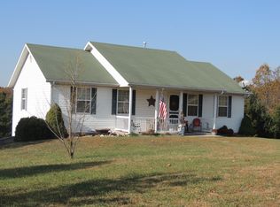 175 Tomahawk Dr, Highlandville, MO 65669