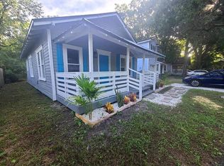 3627 Rosselle St, Jacksonville, FL 32205