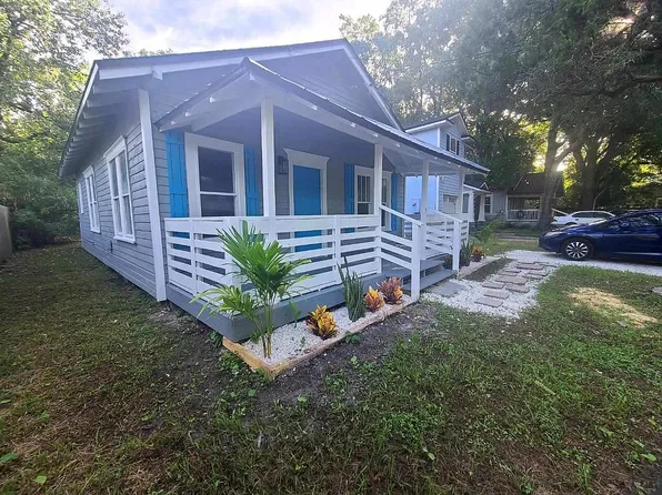 3627 Rosselle St, Jacksonville, FL 32205
