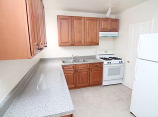 1166 1/2 Menlo Ave, Los Angeles, CA 90006