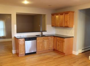 65 Intervale St, Brockton, MA 02302