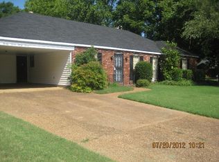 2737 Curtis St, Memphis, TN 38118