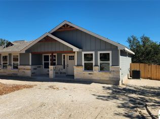 423 Scenic Terrace Dr, Canyon Lake, TX 78133