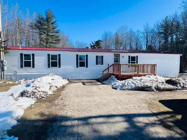 738 95th Ave, Lakeview, MI 48850