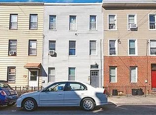 436 2nd St APT 1, Jersey City, NJ 07302
