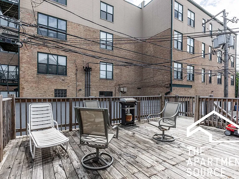 2517 N Ashland Ave #2 — Photo 19