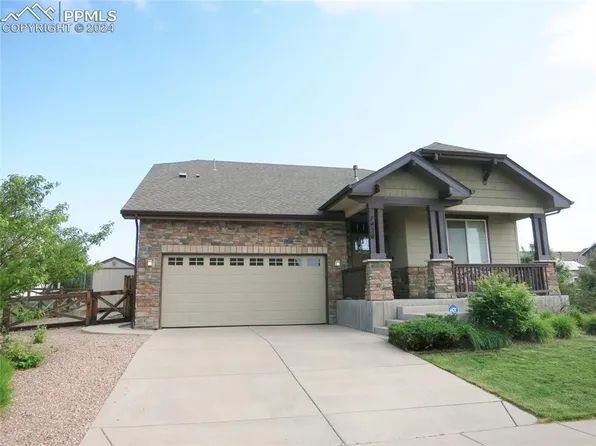 7926 Fallgold Ct, Colorado Springs, CO 80927