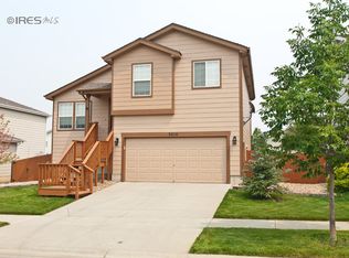 2814 Longboat Way, Fort Collins, CO 80524
