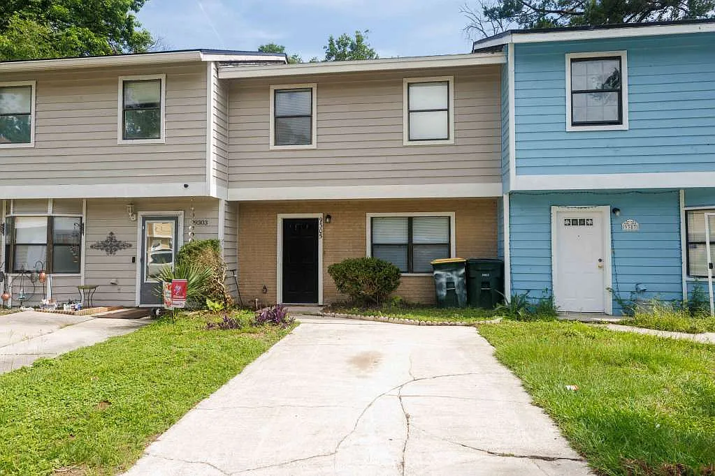 9305 Genna Trace Trl — Photo 1