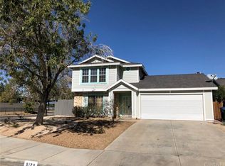 5123 E Avenue R11, Palmdale, CA 93552