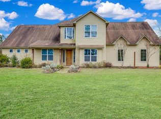 2771 Fm 3081 Rd, Willis, TX 77378