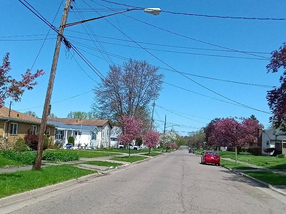 1442 Creighton Ave, Akron, OH 44310 Zillow