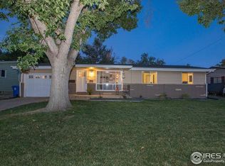 3112 N Colorado Ave, Loveland, CO 80538