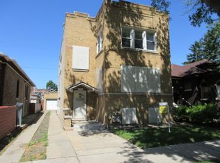 8518 S Hermitage Ave, Chicago, IL