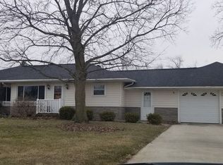 1321 Byal Ave, Findlay, OH 45840