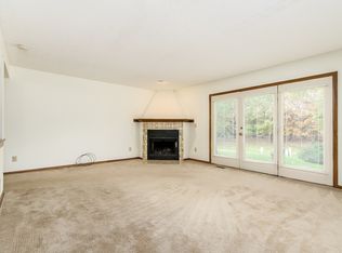 8435 Cliffthorne Way, Columbus, OH 43235