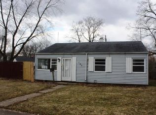 300 N Virginia St, Hobart, IN 46342