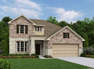 16247 Athens Cape, San Antonio, TX 78251