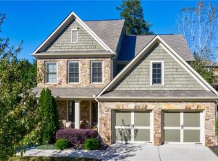 1991 Westwood Cir SE, Smyrna, GA