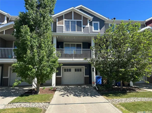UNIT 29-4533 DELHAYE WAY, Regina, SK S4W 0M2